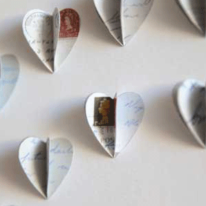 Raw: Emotion on Paper