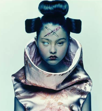 Nick Knight