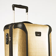 TUMI Golden Ticket