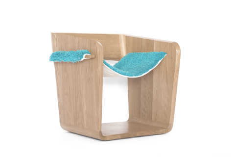 Ripped: DAM at Design Week