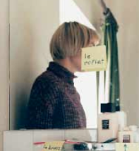 Elina Brotherus