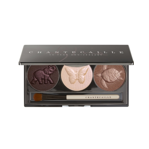 Dense: …15 years of Chantecaille