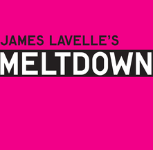 James Lavelle