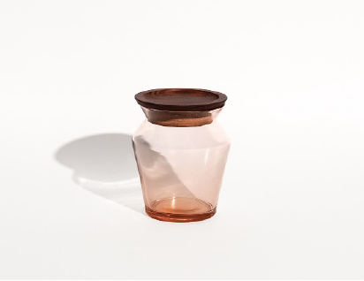 Cover: Indian Cover. Tiipoi at Designjunction London