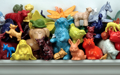 Wendy Walgate