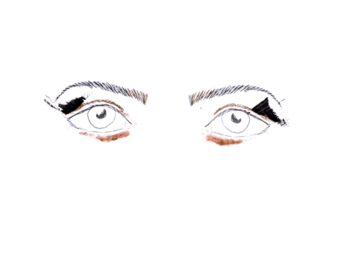 Cover: All eyes are on you