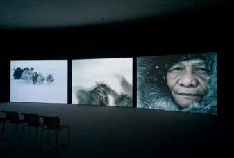 Isaac Julien