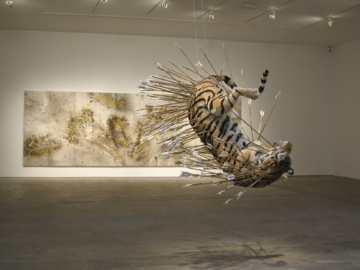 Cai Guo-Qiang
