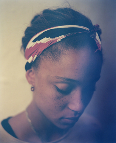 Tyrone Lebon