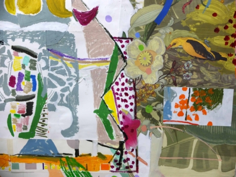 Dense: London Design Festival: Timorous Beasties & Sim Smith Gallery collaboration