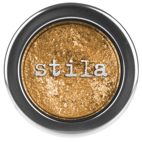 Mirror: Magnificent Metallics from Stila