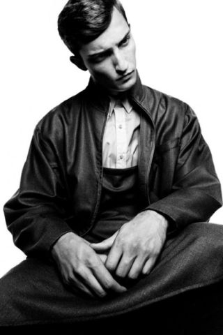 Steven Cox