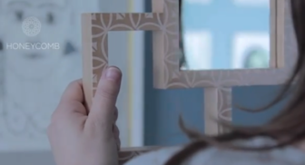 Mirror: With Nevoa