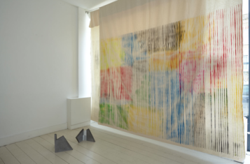 Mirror: Vandalism and Art