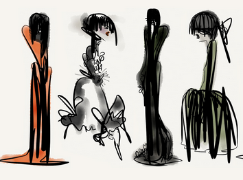 Giles Deacon