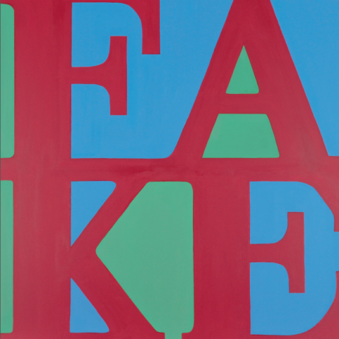 Mirror: Mimicking Art with John Myatt