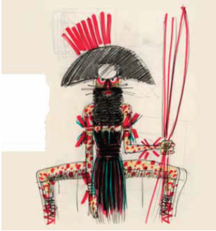 Jean-Paul Goude