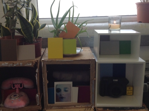 Dense: Power of Colour