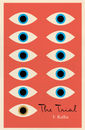 Dense: Kafkaesque