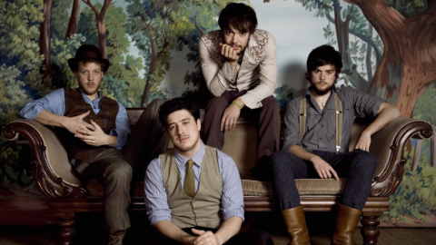 Mumford & Sons
