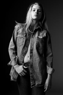 Calvin Klein Jeans Collaborate With Mytheresa.com