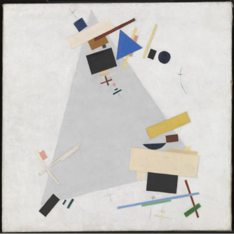 News: Malevich: Revolutionary of Russian Art opens at Tate Modern