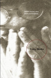Corey Mesler