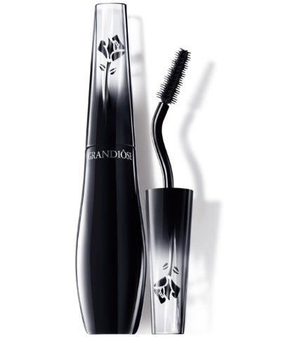 Dense: Thickening Mascaras in a Blink…