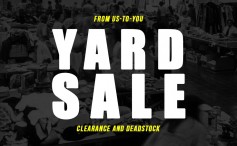 Dense: Goodhood Yardsale