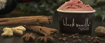 Dense: Blooming lovely Ice Cream
