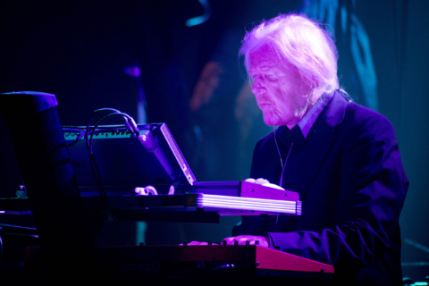 Edgar Froese