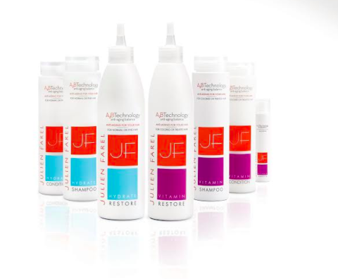 Ripped: Restoring your hair – not just a model’s saviour