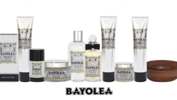 Ripped: Men’s grooming got smooth
