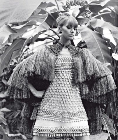 Ripped: Shop tassles and fringing accessories.