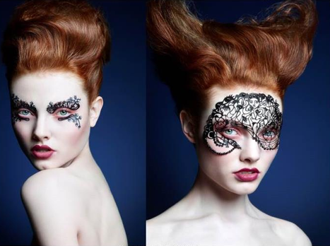 DECORATE: Your Face