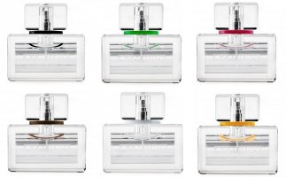 Swing: Swing your way through a journey of colour