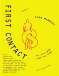 Evan Mandery