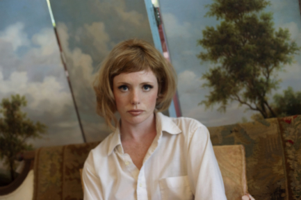 Swing: Haley Bonar