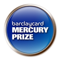 Mercury Prize 2014