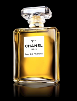 Swing: We reveal the Chanel tease…