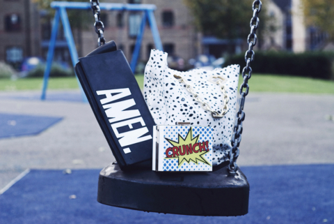 Swing: Parklife