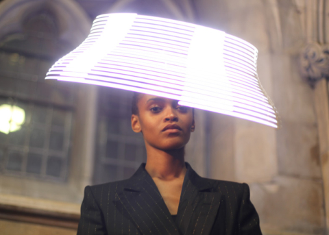 Philip Treacy