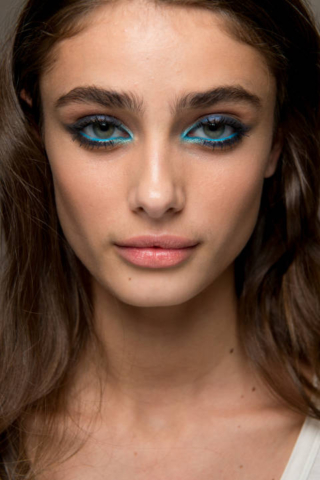 Weave: SS15 Beauty Trends revealed