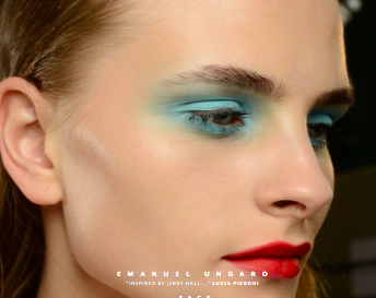 Laura’s fashion  film favs…