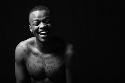 George the poet