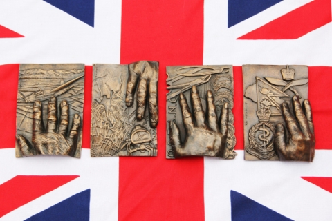 Weaving Art and History
