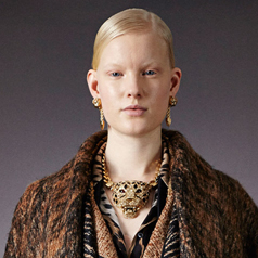 WEAVE: TRIBAL LOOK