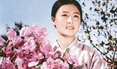 WEAVE: Stories from the Far East