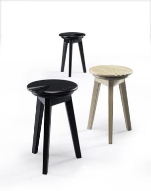 WEAVE: Fashion meets Furniture