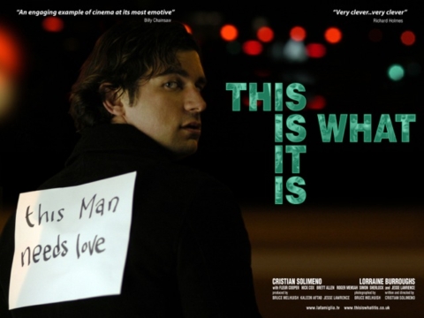 WEAVE: Creating Cinema
